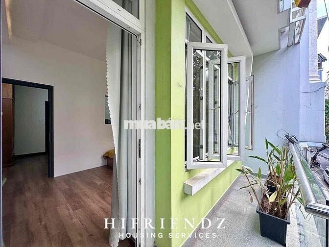 ✨CĂN HỘ 1PN TÁCH BẾP BAN CÔNG RỘNG HƠN 35M2 SIUĐẸP