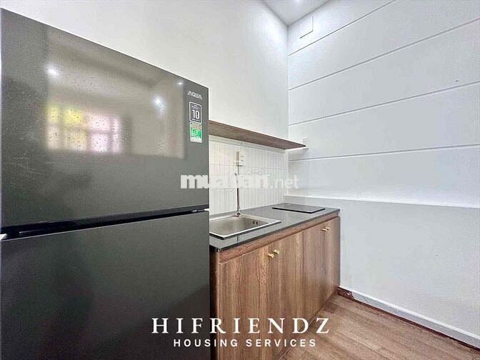 ✨CĂN HỘ 1PN TÁCH BẾP BAN CÔNG RỘNG HƠN 35M2 SIUĐẸP