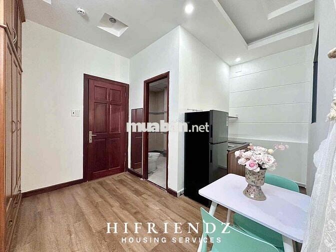 ✨CĂN HỘ 1PN TÁCH BẾP BAN CÔNG RỘNG HƠN 35M2 SIUĐẸP