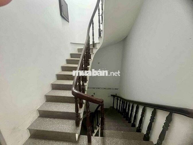 Mặt tiền rẻ quá, nhà 3 tầng nở hậu 6,3 x 24 mặt tiền Trung Mỹ Tây 03