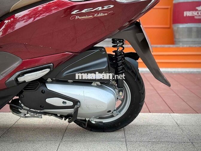 Honda Lead 4Val 2023 Đỏ Premium cao cấp 29G2
