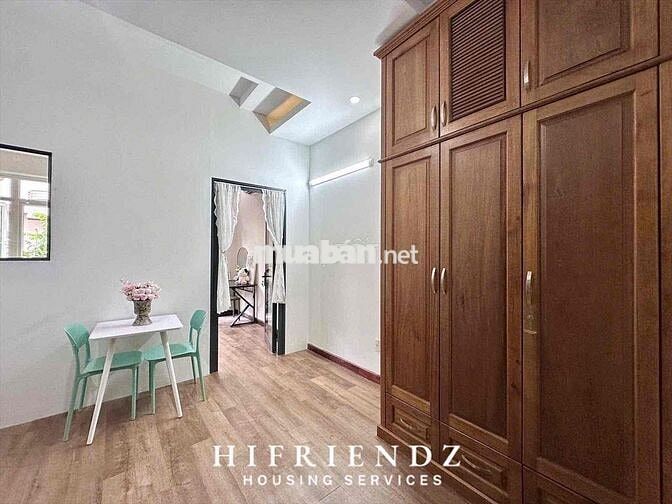 ✨CĂN HỘ 1PN TÁCH BẾP BAN CÔNG RỘNG HƠN 35M2 SIUĐẸP