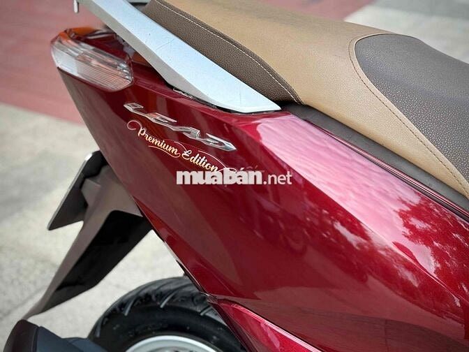 Honda Lead 4Val 2023 Đỏ Premium cao cấp 29G2