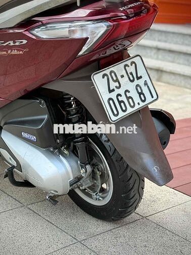 Honda Lead 4Val 2023 Đỏ Premium cao cấp 29G2