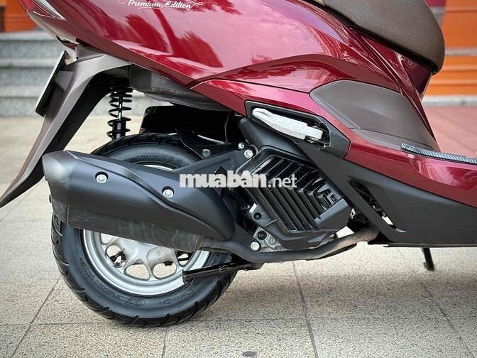 Honda Lead 4Val 2023 Đỏ Premium cao cấp 29G2