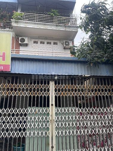 Bán đất tặng nhà phường phúc lợi