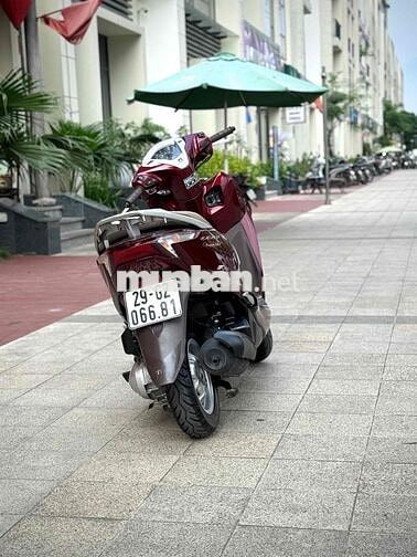 Honda Lead 4Val 2023 Đỏ Premium cao cấp 29G2