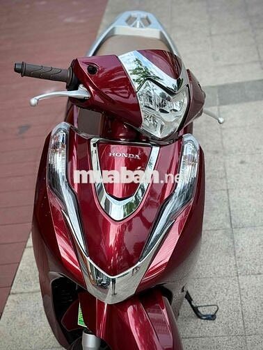 Honda Lead 4Val 2023 Đỏ Premium cao cấp 29G2