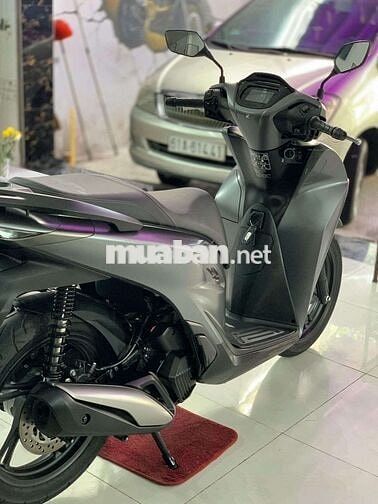SH 160 ABS đk 2026 odo 800km chính chủ 