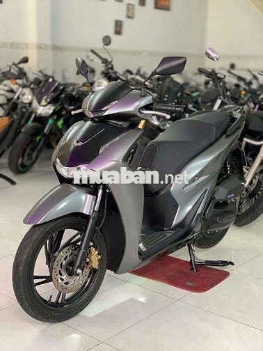 SH 160 ABS đk 2026 odo 800km chính chủ 