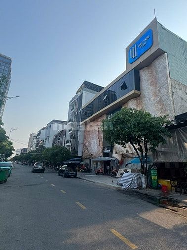 21.5 tỷ,157,5m2.Đất đường Nguyễn Khắc Viện rông 15m,Sát đường Minh Mạn