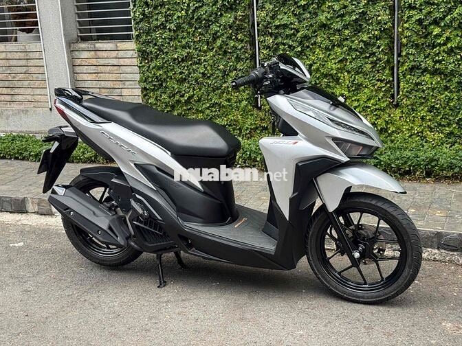 Vario 125 Mẫu 2020 Dọn Len Ken Bạc Porsche Bstp