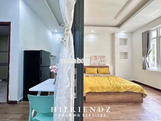 ✨CĂN HỘ 1PN TÁCH BẾP BAN CÔNG RỘNG HƠN 35M2 SIUĐẸP