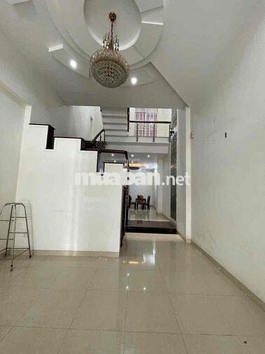 Cho thuê Nhà MT KD Trần Hữu Trang - BMT 4Pn