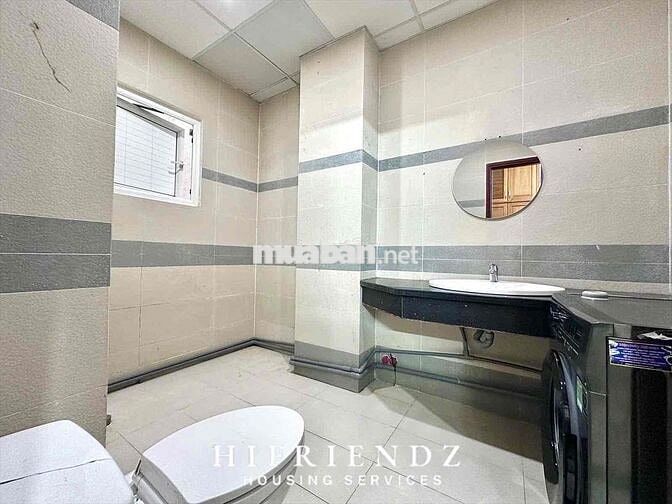 ✨CĂN HỘ 1PN TÁCH BẾP BAN CÔNG RỘNG HƠN 35M2 SIUĐẸP