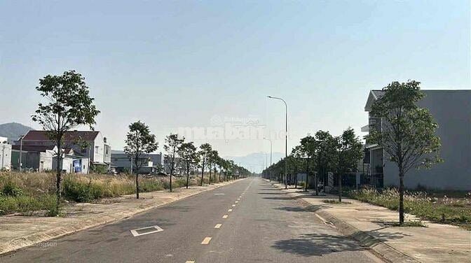 Chính chủ cần bán 400m2 đất nền KCN Becamex Vsip Bình Định