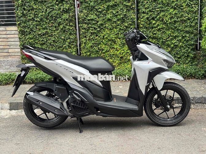 Vario 125 Mẫu 2020 Dọn Len Ken Bạc Porsche Bstp