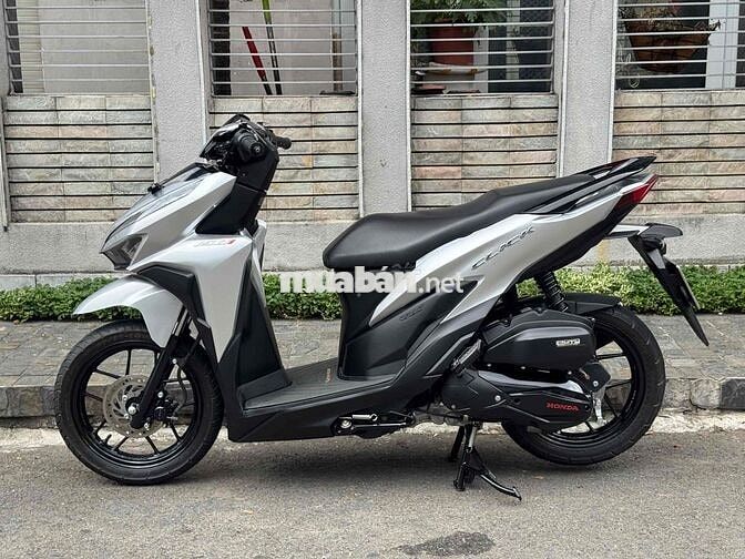 Vario 125 Mẫu 2020 Dọn Len Ken Bạc Porsche Bstp