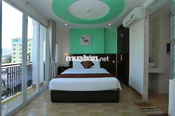 [NHA TRANG] TUYỂN DỤNG NV BUỒNG PHÒNG KHÁCH SẠN