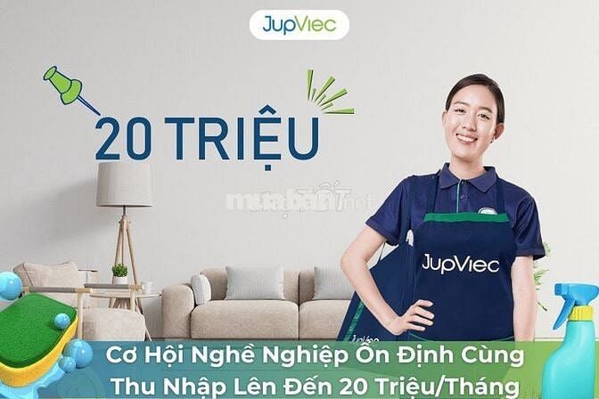 GIÚP VIỆC THEO GIỜ TPHCM-BD LINH ĐỘNG THỜI GIAN