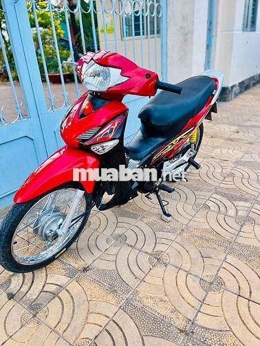 Honda Future Neo 50cc Đỏ