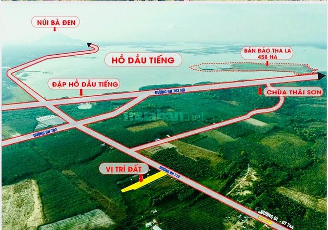 2782,5m2 đất thành phố Hồ Chí Minh giá cực kì rẻ