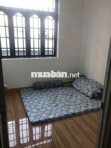 ✅️RẺ 9TR 3PN- KHU PHÚ THỌ HÒA, LÊ THÚC HOẠCH- 5X7M 3 TẤM,HẺM XE TẢI 6M