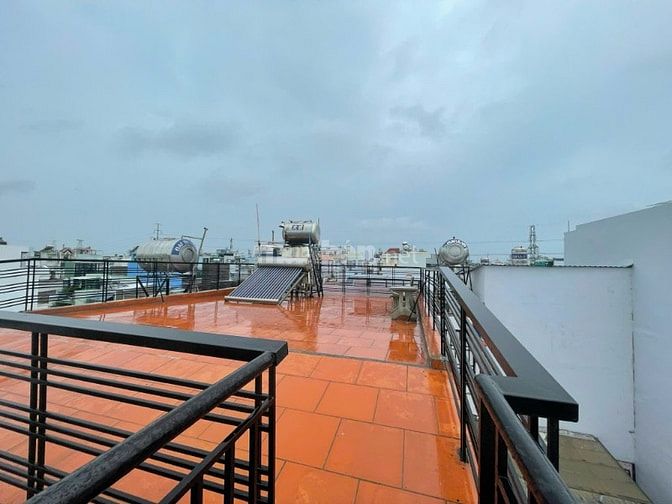 NHÀ 3 TẦNG HẺM XE HƠI RỘNG - GẦN CHỢ, TRƯỜNG HỌC, BỆNH VIỆN | BÌNH TÂN