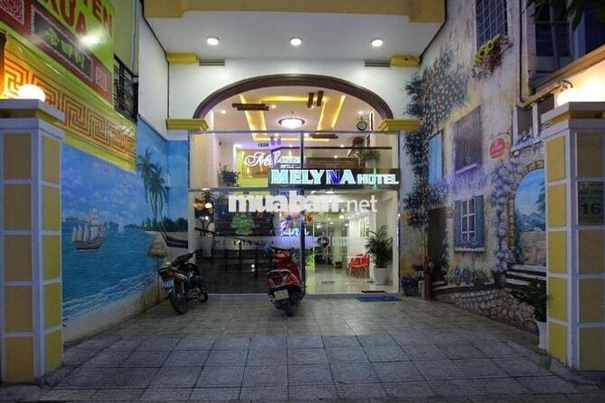 [NHA TRANG] TUYỂN DỤNG NV BUỒNG PHÒNG KHÁCH SẠN