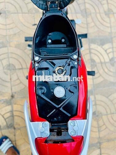 Honda Future Neo 50cc Đỏ
