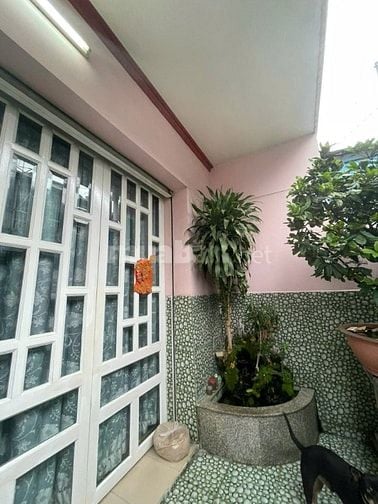 NHÀ 3 TẦNG HẺM XE HƠI RỘNG - GẦN CHỢ, TRƯỜNG HỌC, BỆNH VIỆN | BÌNH TÂN