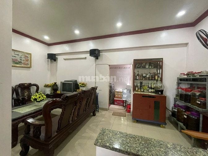NHÀ 3 TẦNG HẺM XE HƠI RỘNG - GẦN CHỢ, TRƯỜNG HỌC, BỆNH VIỆN | BÌNH TÂN