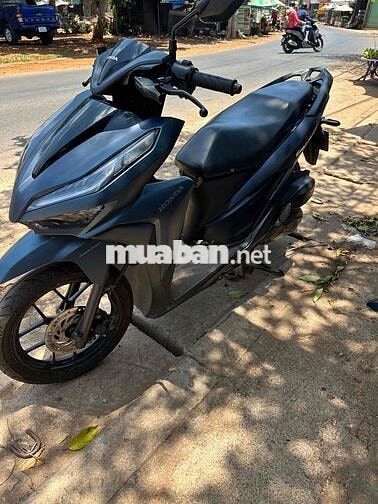 Honda Vario 125 2021 Xám Đã sử dụng
