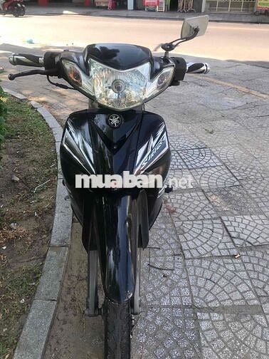 Sirius 50cc  không cần bằng lái