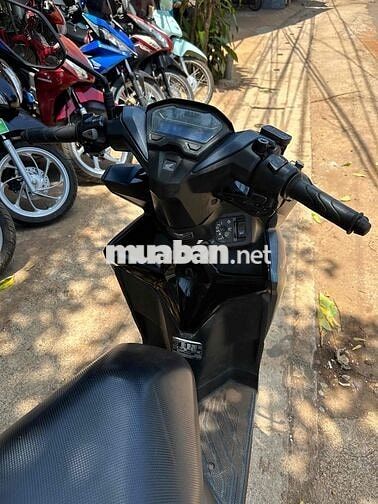 Honda Vario 125 2021 Xám Đã sử dụng