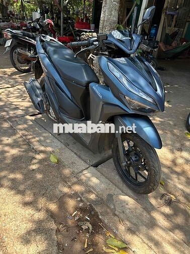 Honda Vario 125 2021 Xám Đã sử dụng