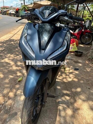 Honda Vario 125 2021 Xám Đã sử dụng