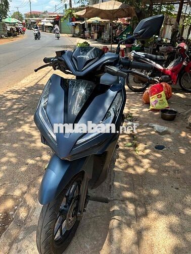 Honda Vario 125 2021 Xám Đã sử dụng