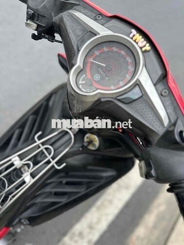 Yamaha Exciter 135 Đỏ
