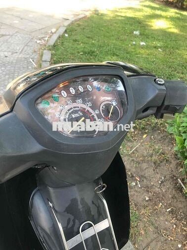 Sirius 50cc  không cần bằng lái