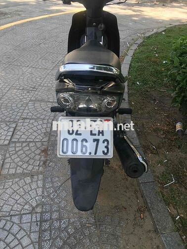 Sirius 50cc  không cần bằng lái