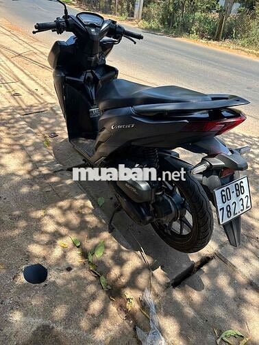 Honda Vario 125 2021 Xám Đã sử dụng