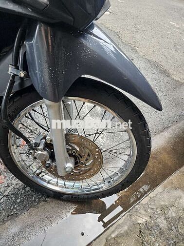 Honda Wave RSX 2015 Đen
