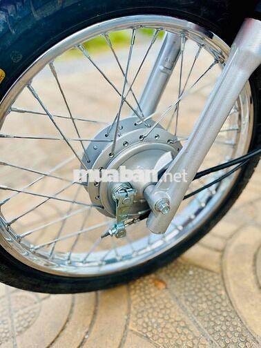 Honda Future Neo 50cc Đỏ