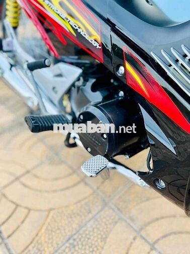 Honda Future Neo 50cc Đỏ
