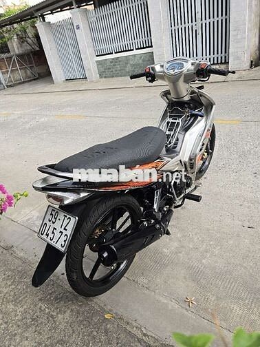 Ex2009/1S94,máy 62zz,bô êm.BS:59T2-04573,xe đẹp.