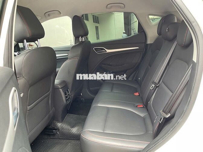MG ZS STD 2025 15.000 km Trắng