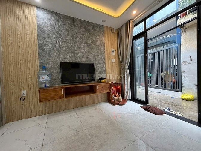 🏠 BÁN NHÀ 2 TẦNG KIỆT 126 LÊ ĐỘ – THANH KHÊ - 3.4 Ti