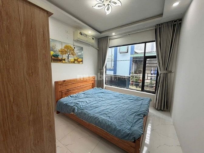🏠 BÁN NHÀ 2 TẦNG KIỆT 126 LÊ ĐỘ – THANH KHÊ - 3.4 Ti