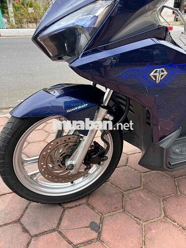 Honda Airblade 2018 Xanh 39000 km